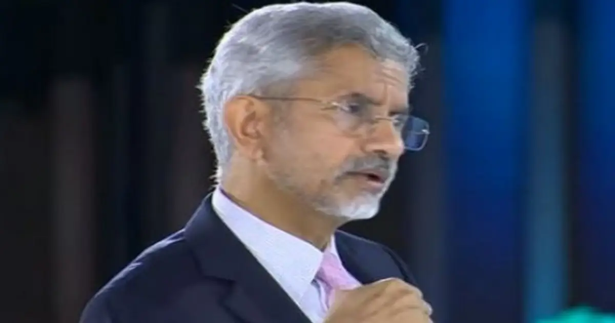 US today is much more flexible partner than in past, says Jaishankar
